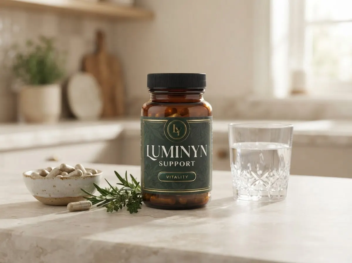 Luminyn Support